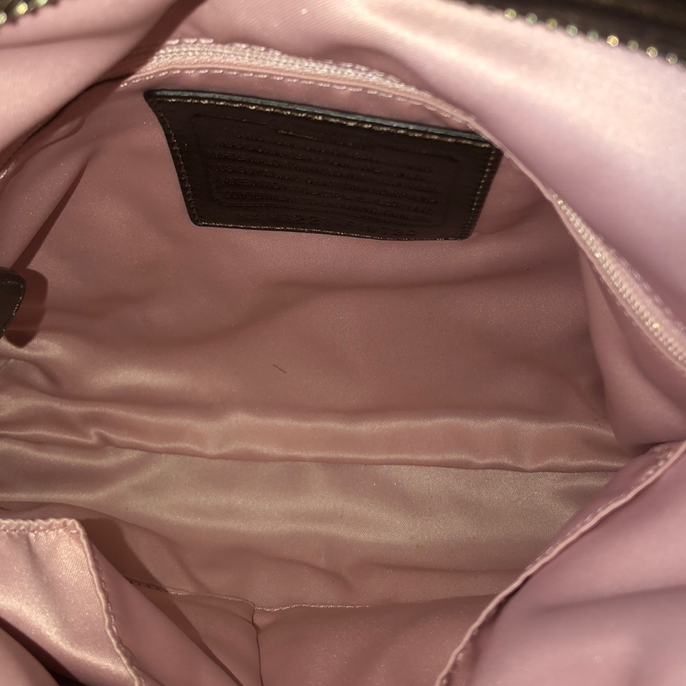 Coach Handbag - Picture 4 of 5
